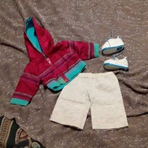 American Girl Accessories